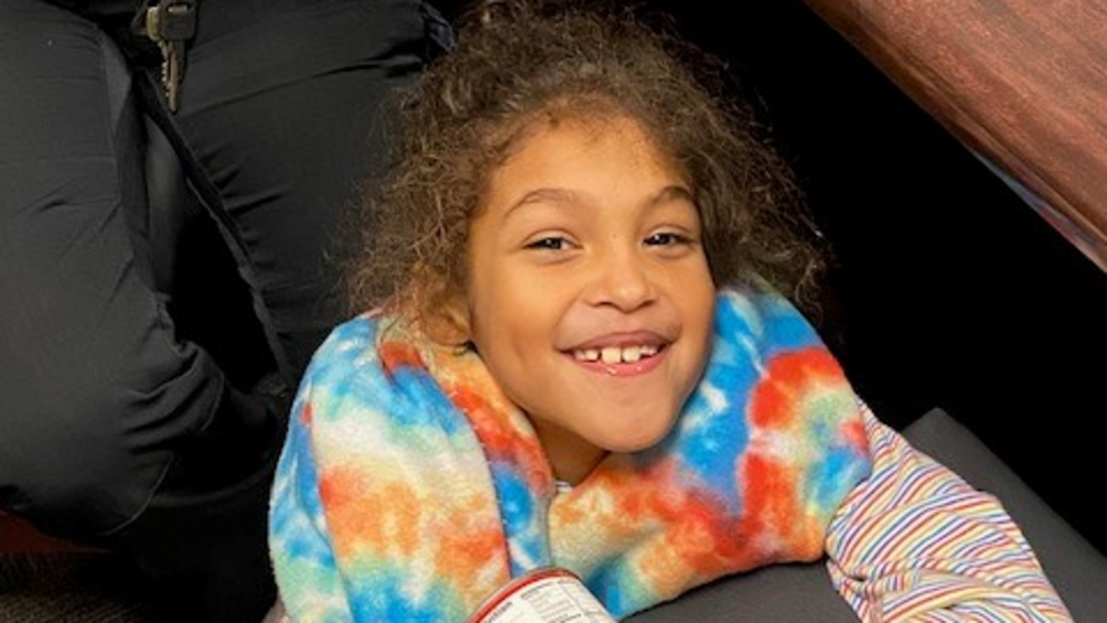 UPDATE: Missing 7-year-old from Murfreesboro found safe by Texas Rangers